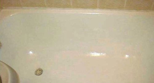 Реставрация акриловой ванны | Изобильный